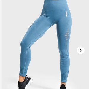 Gymshark leggings